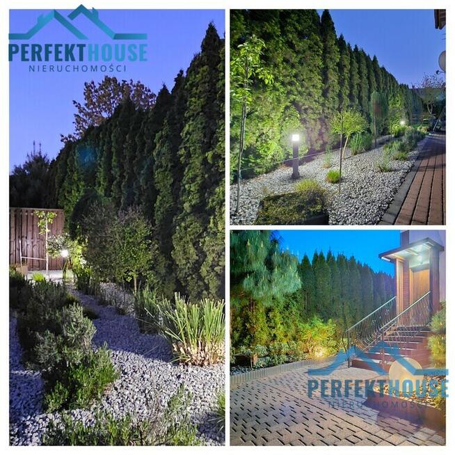 Dom w wysokim standardzie z potencjałem!