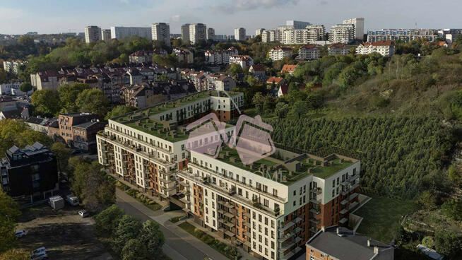 Mieszkanie Gdańsk Siedlce, Seweryna Goszczyńskiego