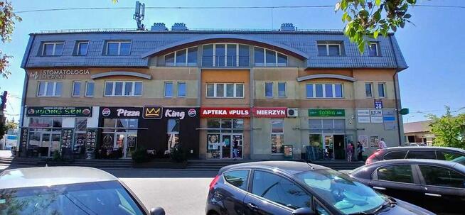 Lokal do wynajęcia w Mierzynie 150 m2