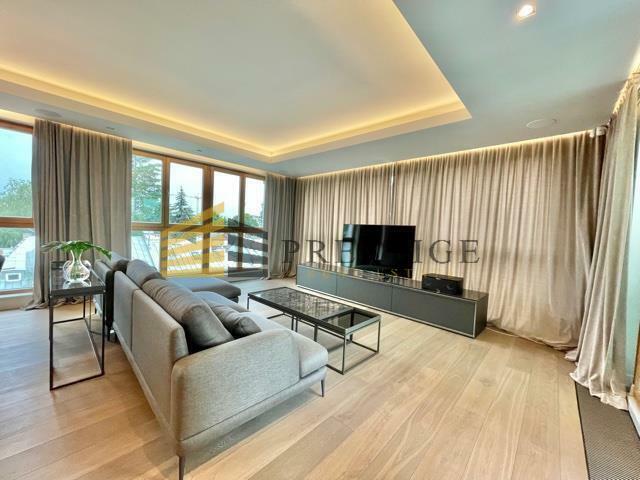 *Basen*wysoki standard*Stary Mokotów*