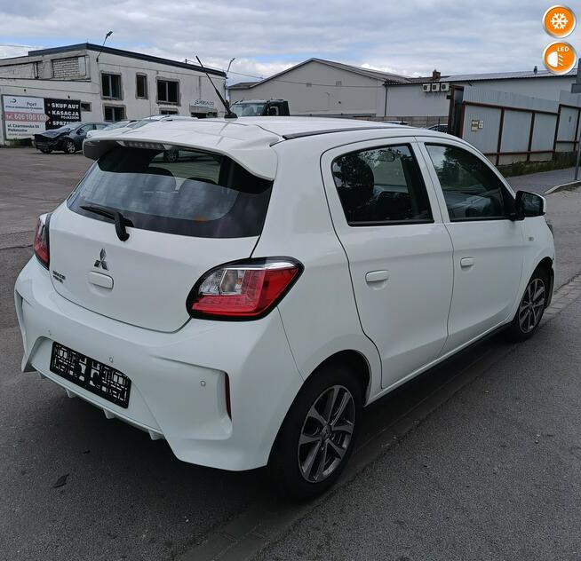 Mitsubishi Space Star 1.0 Inform