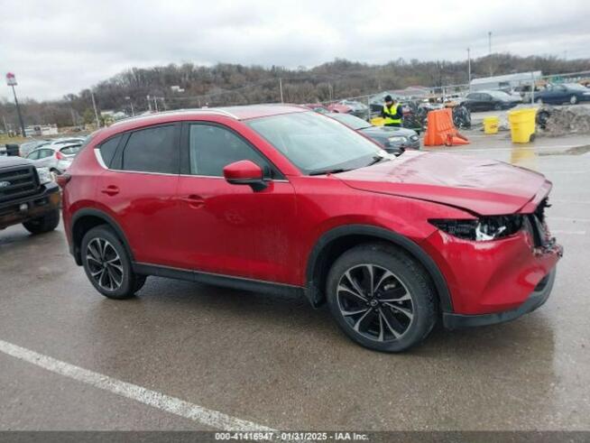 Cx-5 S Premium