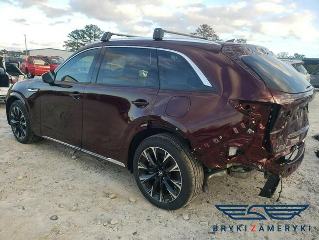 Mazda Cx90 Premium Plus