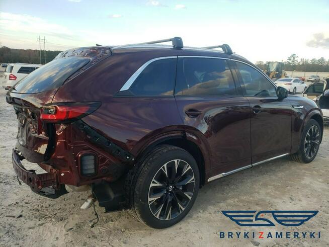 Mazda Cx90 Premium Plus