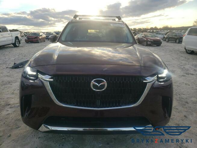 Mazda Cx90 Premium Plus