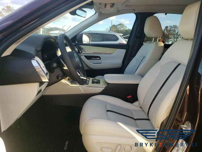 Mazda Cx90 Premium Plus