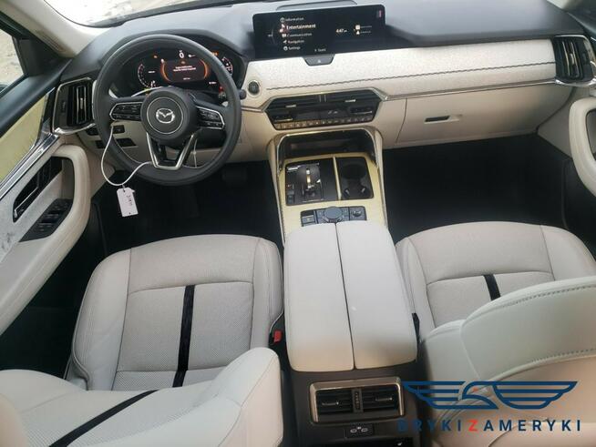 Mazda Cx90 Premium Plus