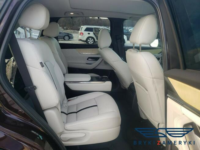 Mazda Cx90 Premium Plus