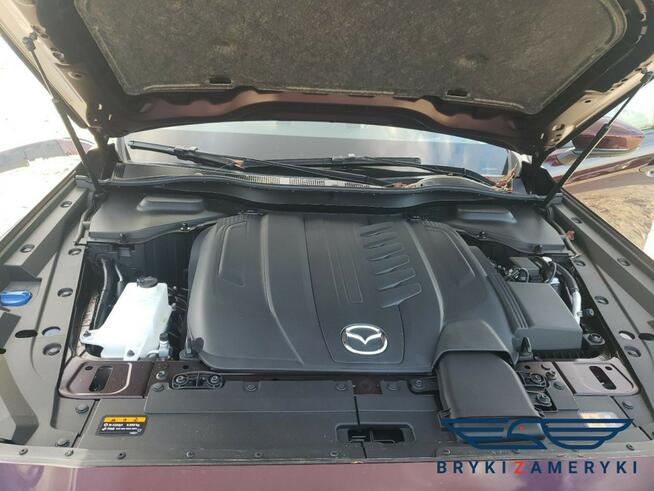 Mazda Cx90 Premium Plus