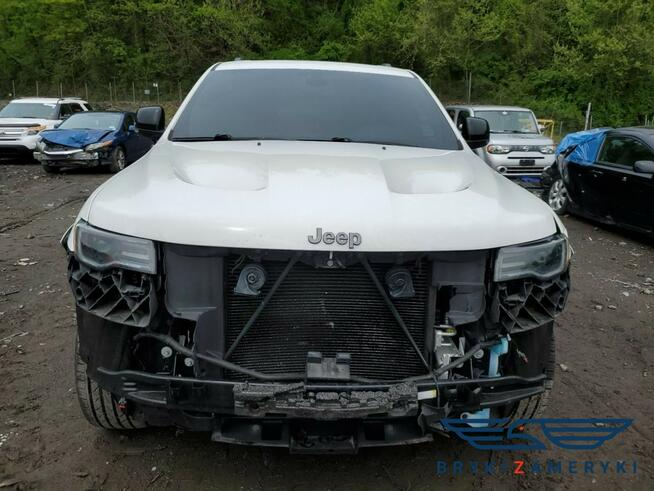 Jeep Grand Cherokee Limited X