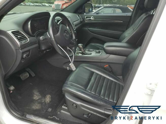 Jeep Grand Cherokee Limited X