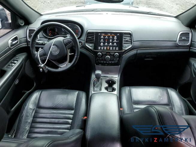 Jeep Grand Cherokee Limited X