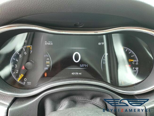 Jeep Grand Cherokee Limited X