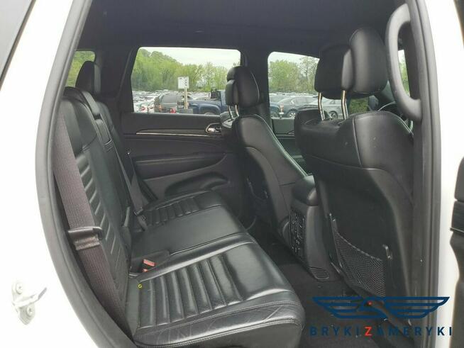 Jeep Grand Cherokee Limited X