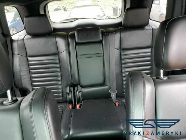 Jeep Grand Cherokee Limited X