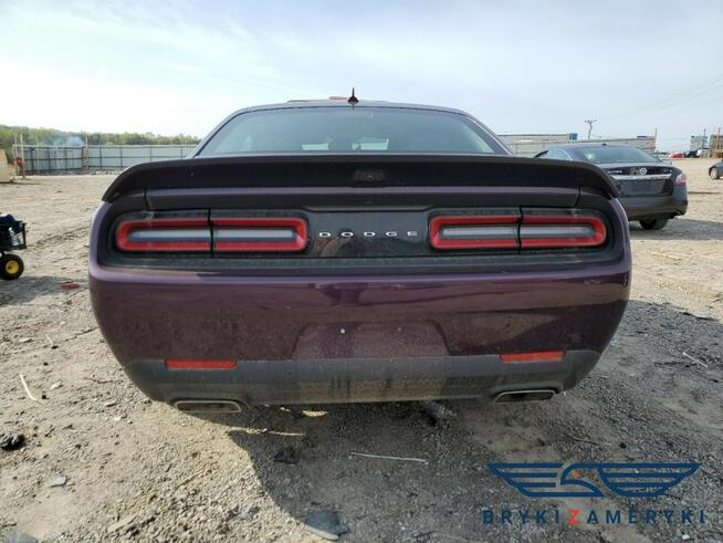 Dodge Challenger R/T Scat Pack 2023