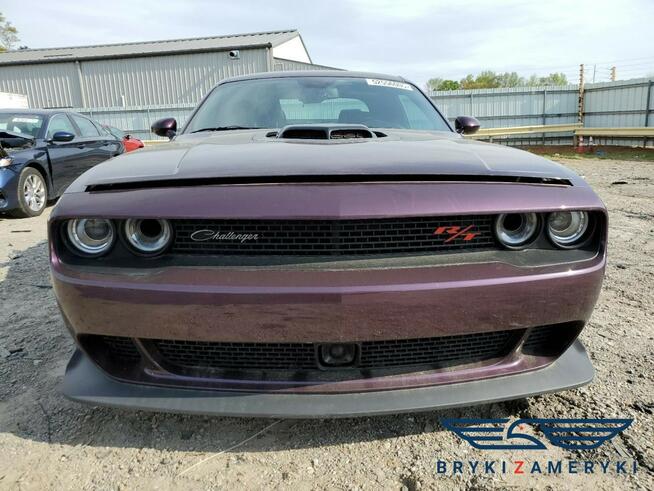 Dodge Challenger R/T Scat Pack 2023