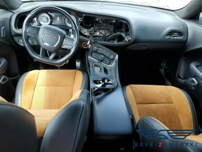 Dodge Challenger R/T Scat Pack 2023