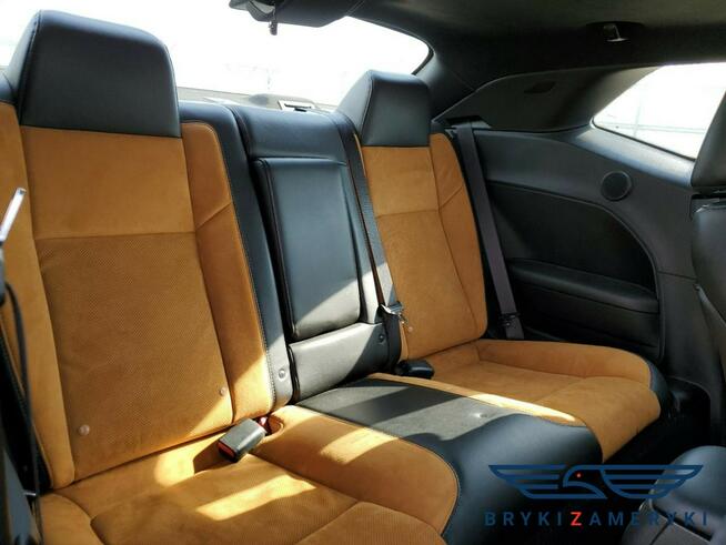 Dodge Challenger R/T Scat Pack 2023