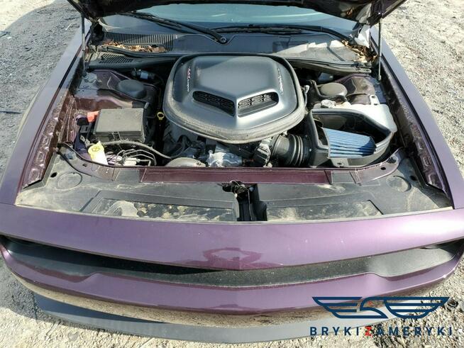 Dodge Challenger R/T Scat Pack 2023