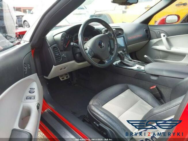 Corvette C6 Grand Sport