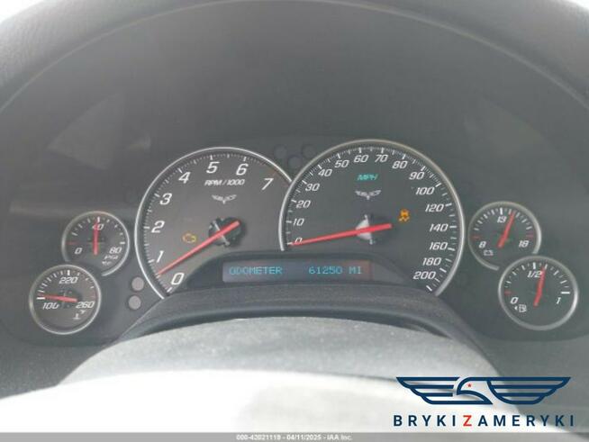 Corvette C6 Grand Sport