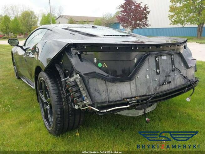 Chevrolet Corvette Stingray 3LT