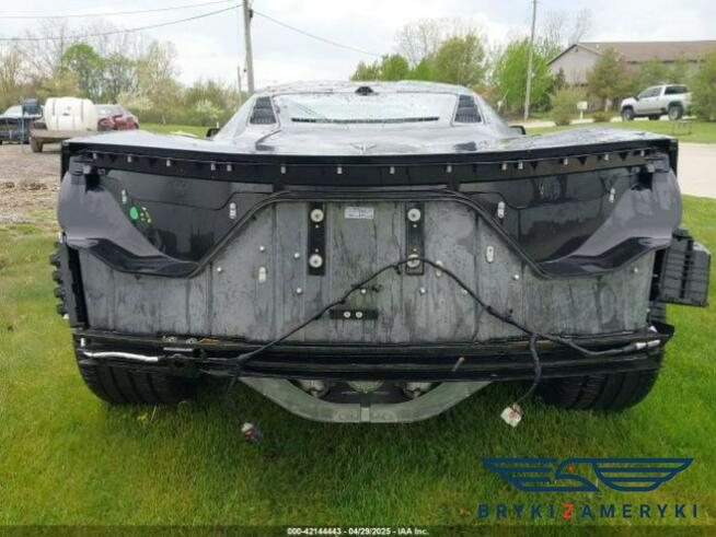 Chevrolet Corvette Stingray 3LT