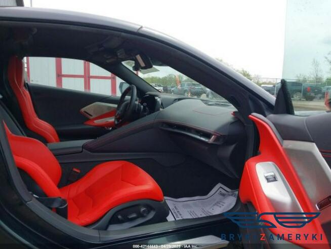 Chevrolet Corvette Stingray 3LT