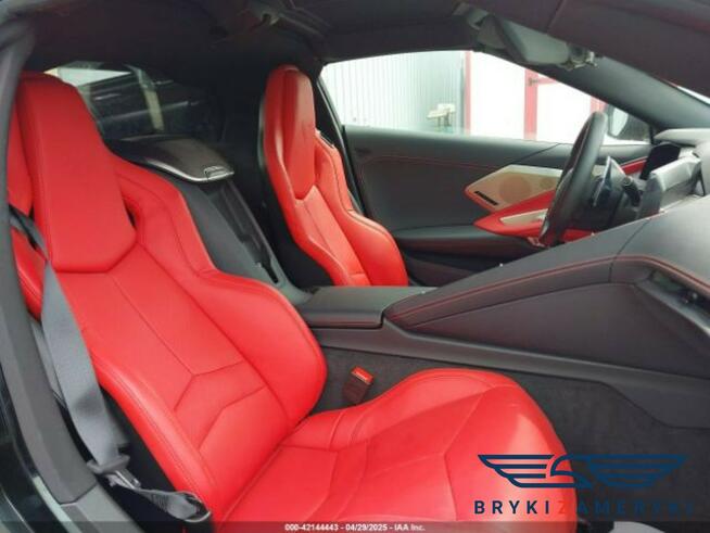 Chevrolet Corvette Stingray 3LT