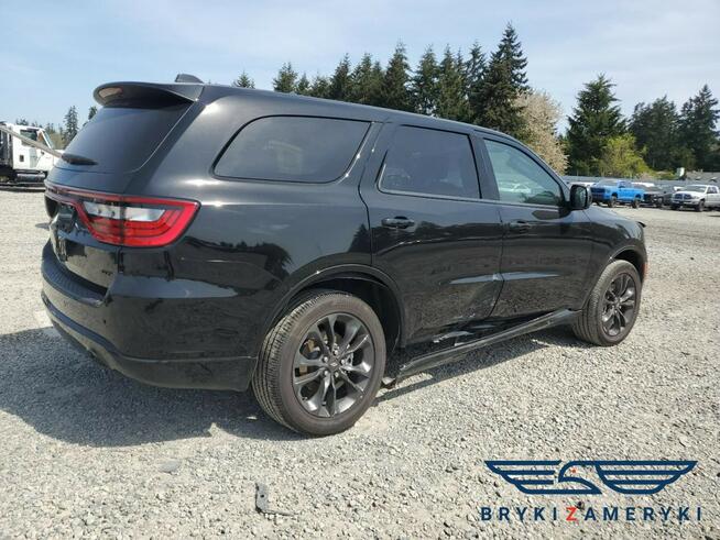 Dodge Durango GT Plus AWD