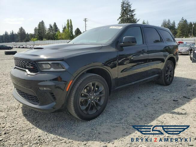 Dodge Durango GT Plus AWD