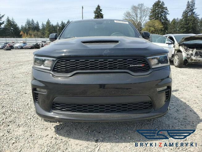 Dodge Durango GT Plus AWD