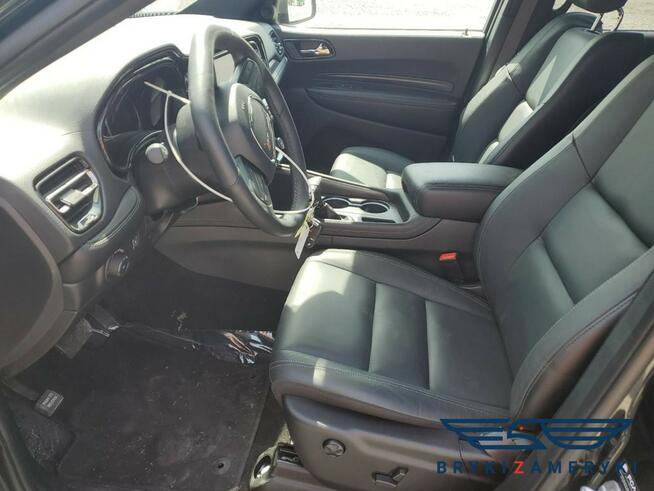 Dodge Durango GT Plus AWD