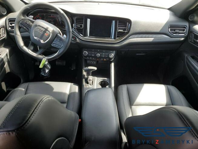 Dodge Durango GT Plus AWD