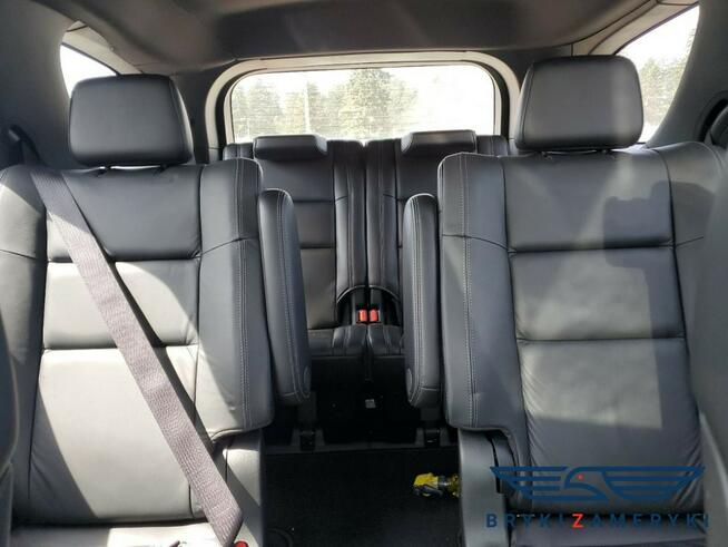 Dodge Durango GT Plus AWD