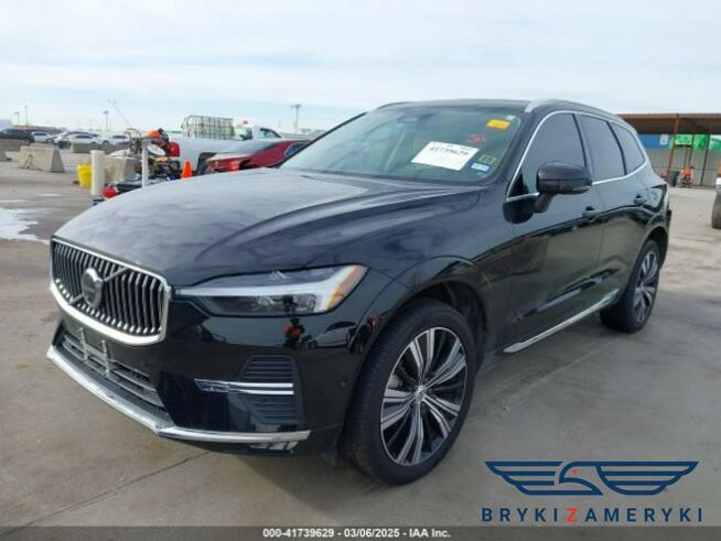 Volvo XC 60 XC60 B6 Inscription