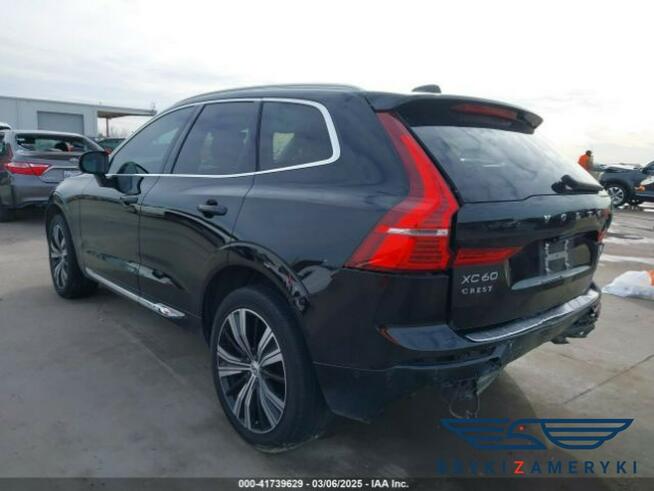 Volvo XC 60 XC60 B6 Inscription