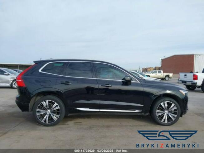 Volvo XC 60 XC60 B6 Inscription