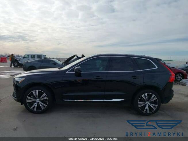 Volvo XC 60 XC60 B6 Inscription