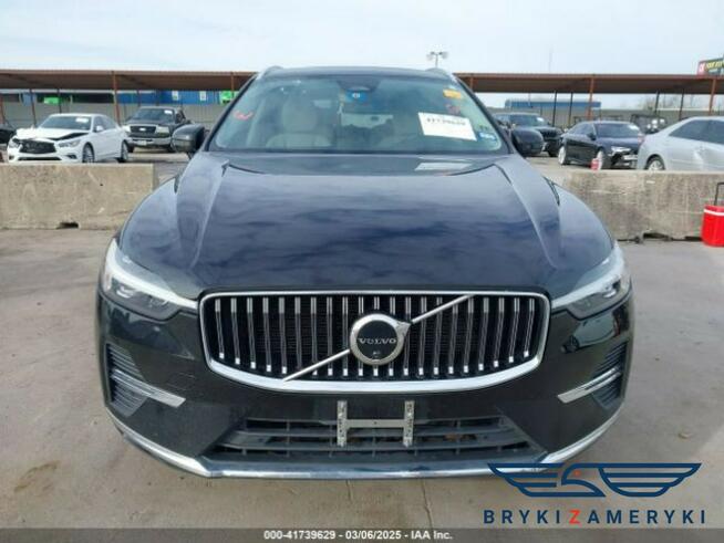 Volvo XC 60 XC60 B6 Inscription