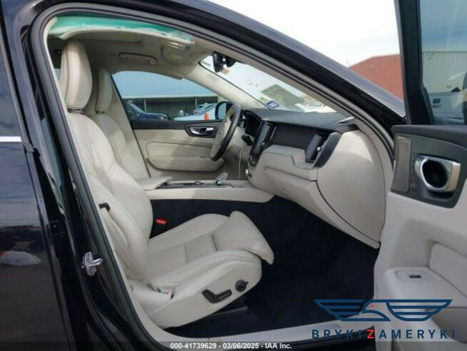 Volvo XC 60 XC60 B6 Inscription