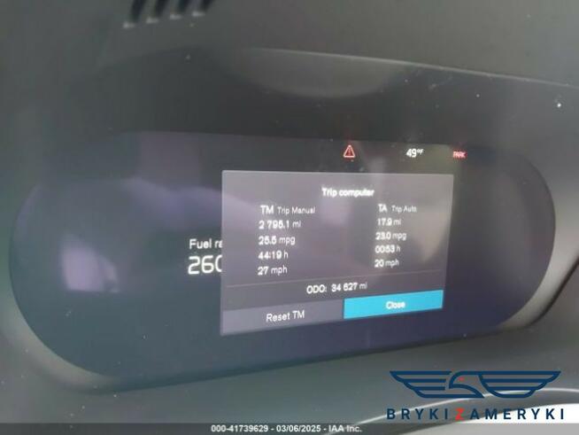 Volvo XC 60 XC60 B6 Inscription