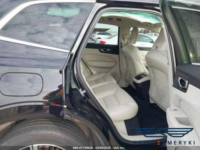 Volvo XC 60 XC60 B6 Inscription