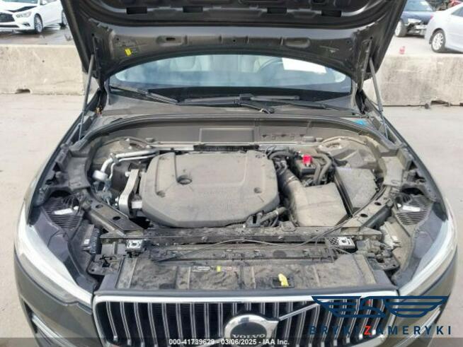 Volvo XC 60 XC60 B6 Inscription