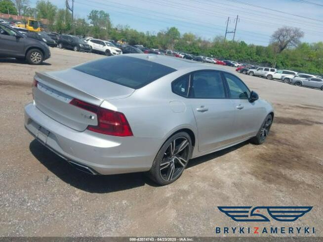 Volvo T6 S90 R-Design