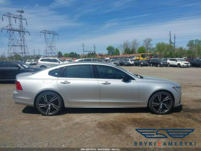 Volvo T6 S90 R-Design