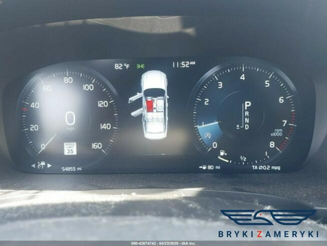 Volvo T6 S90 R-Design