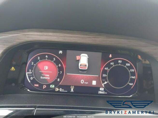 Volkswagen Atlas SEL Premium R-Line 4Motion