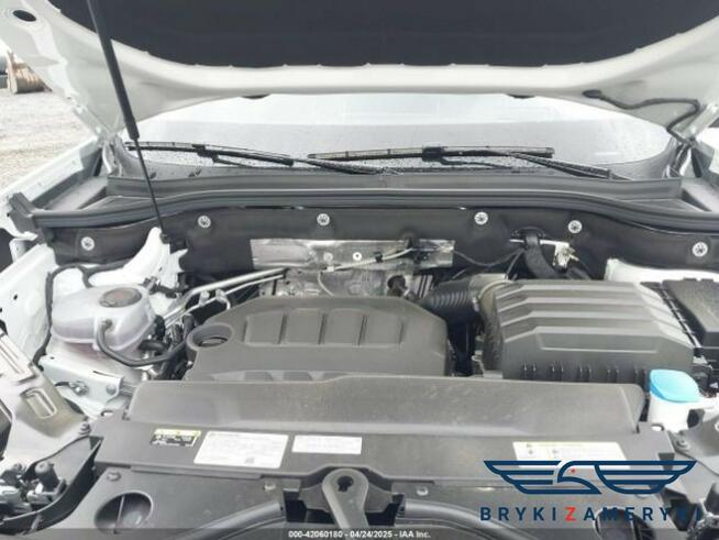 Volkswagen Atlas SEL Premium R-Line 4Motion